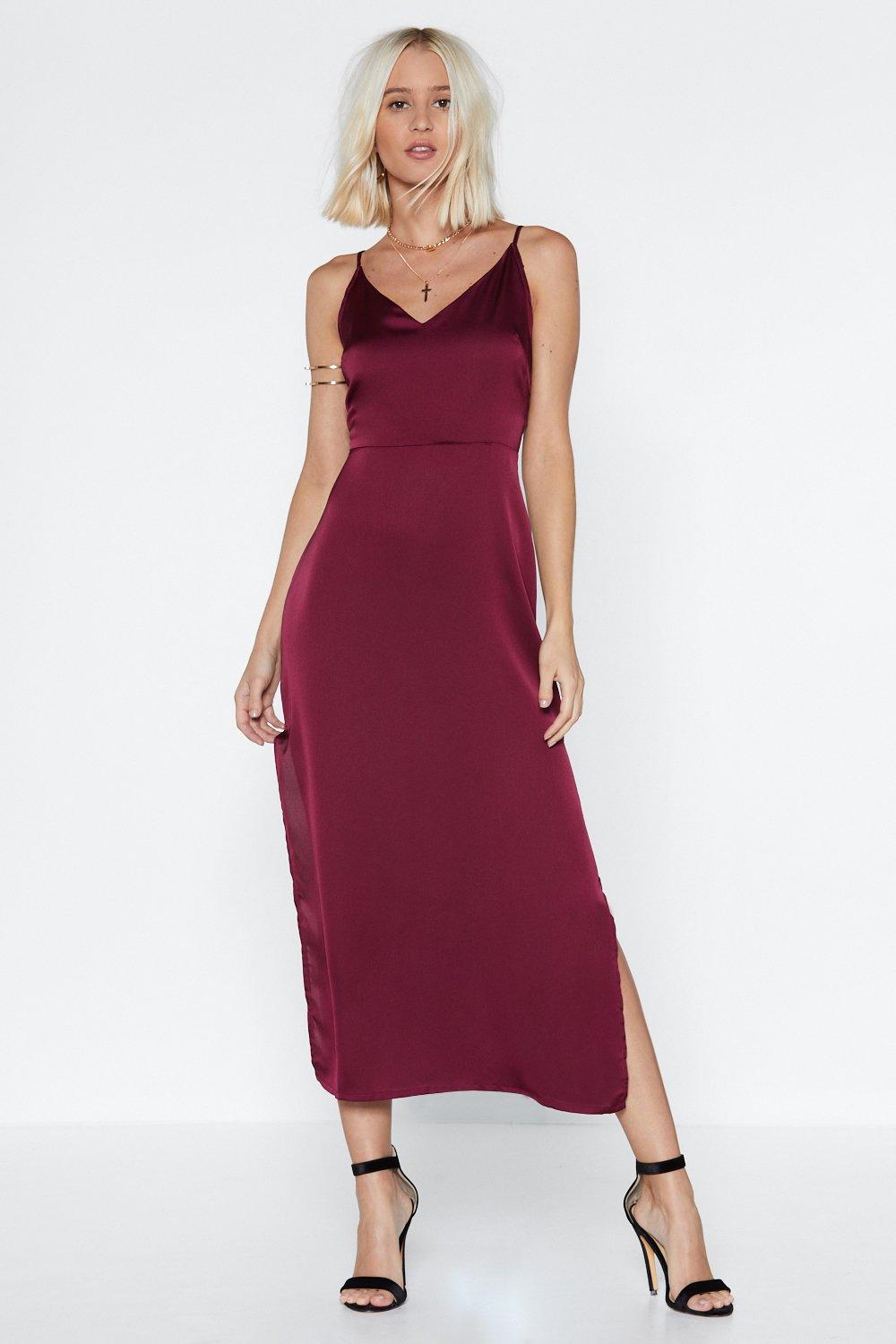 Sailing Dresses