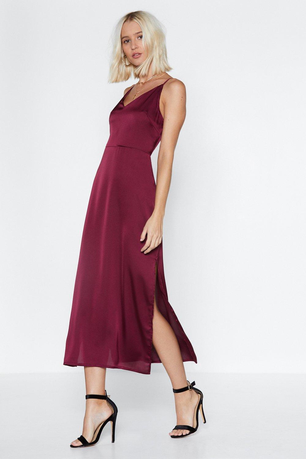 Sailing Dresses