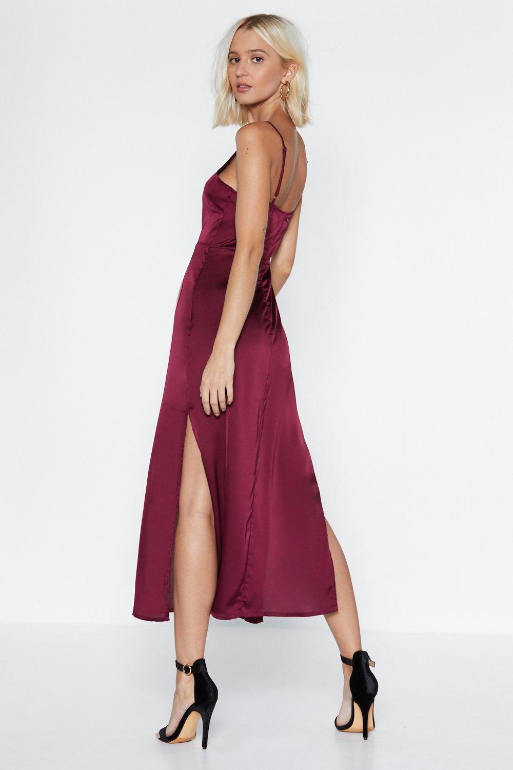 Sailing Dresses