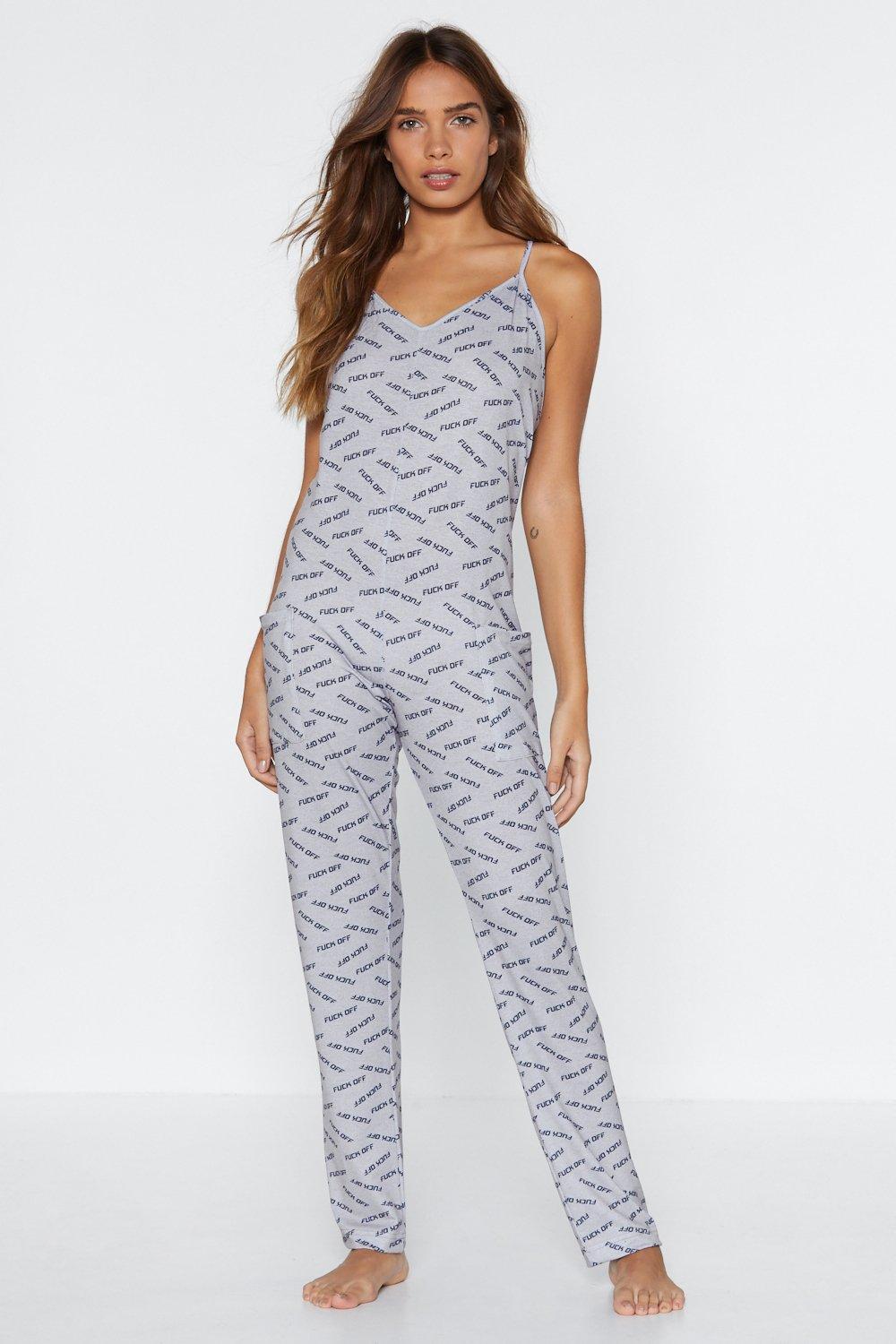 lounge jumpsuit womens