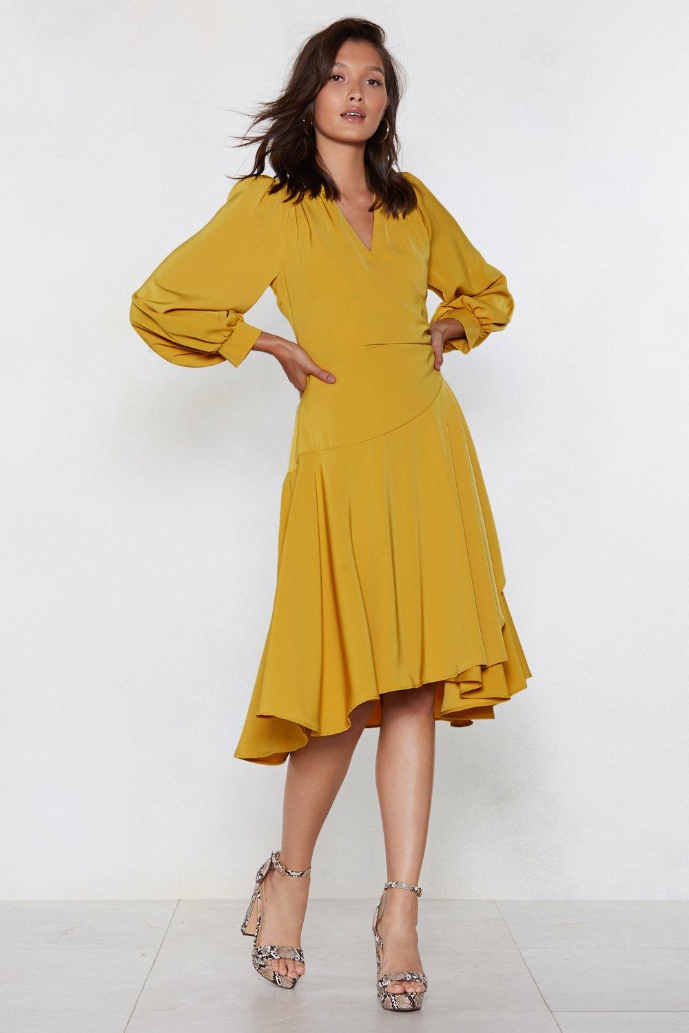 date dresses
