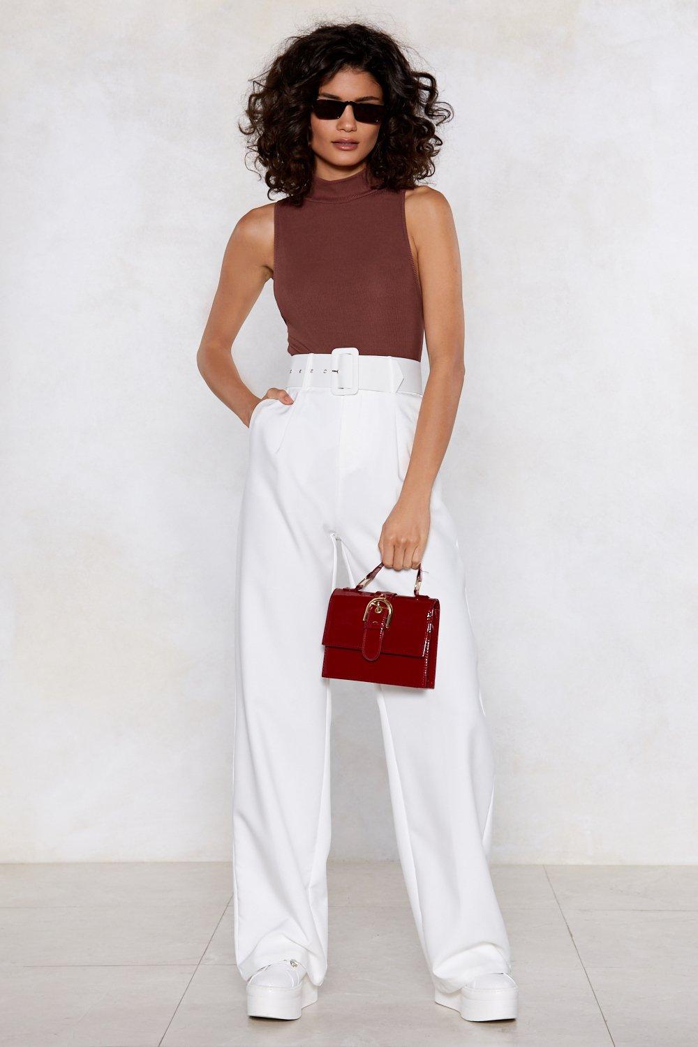 belts for high waisted pants