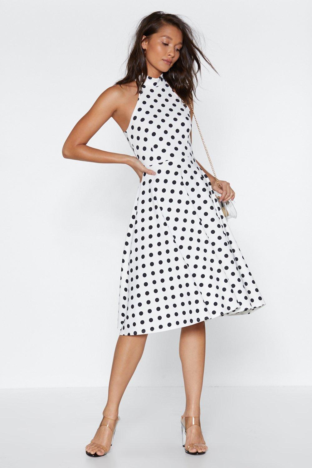 Agenda Dress