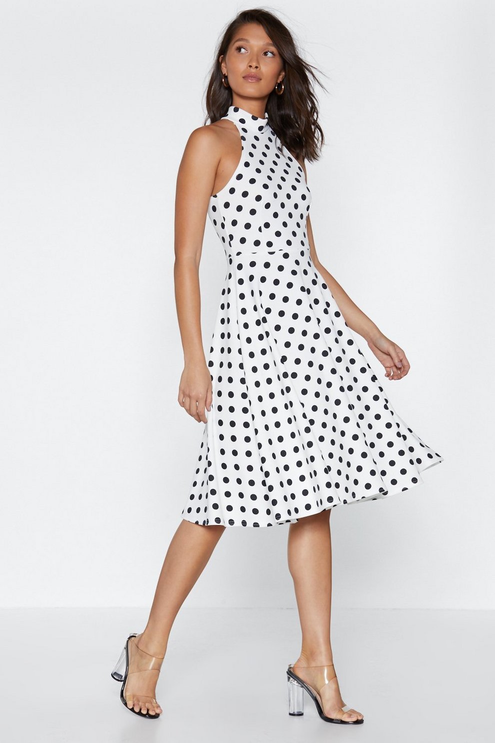 Agenda Dress