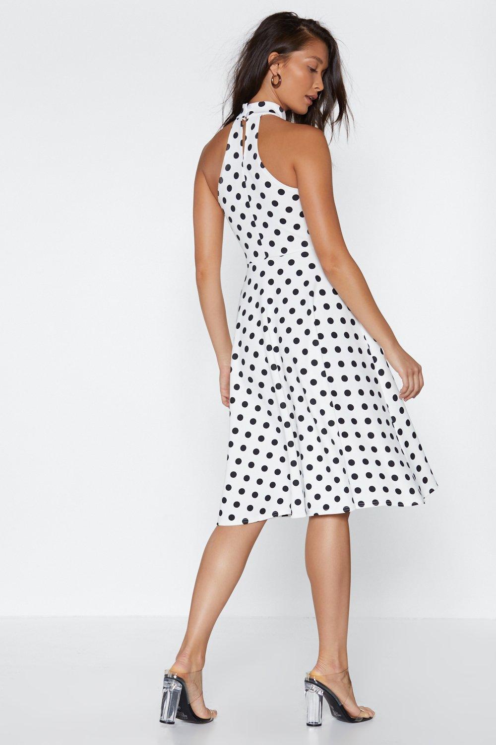 Agenda Dress