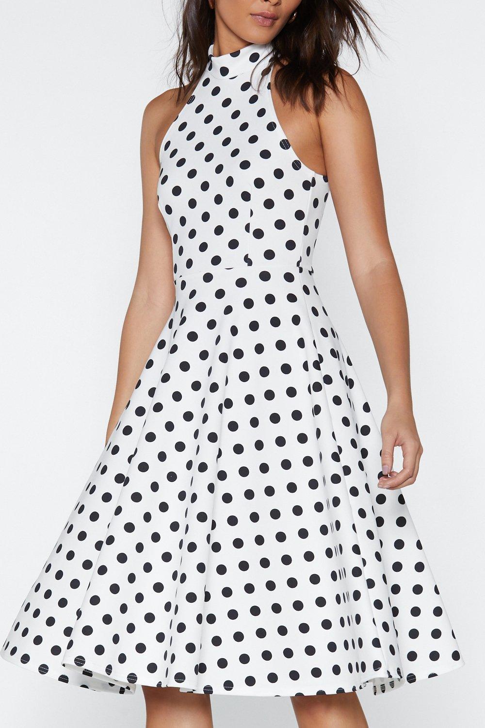 Agenda Dress