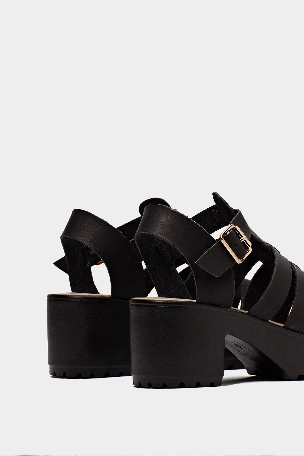 asda gladiator sandals