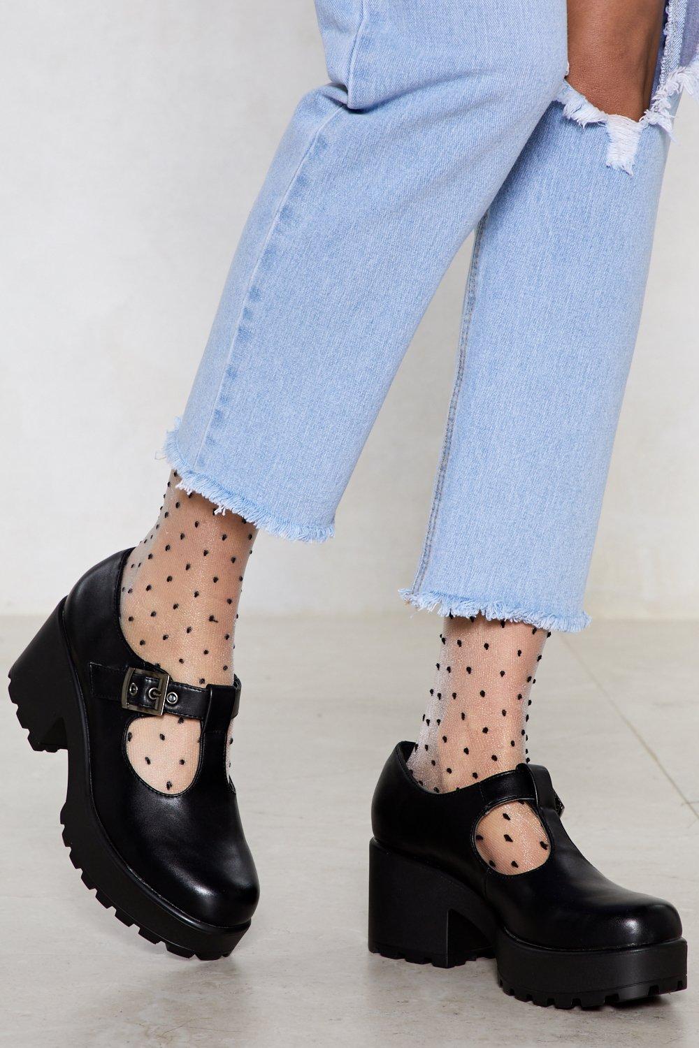 t bar mary jane heels