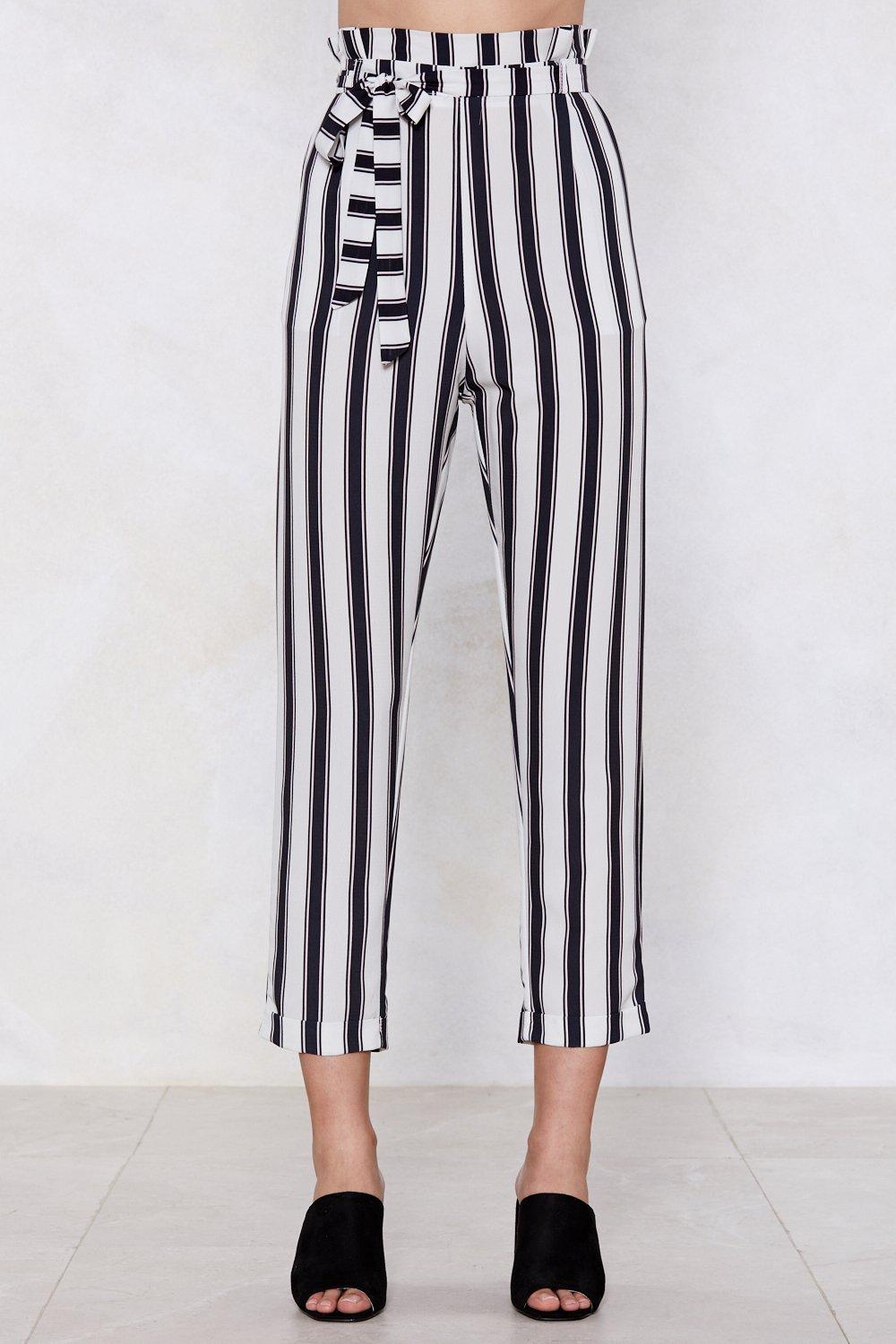 striped pants near me