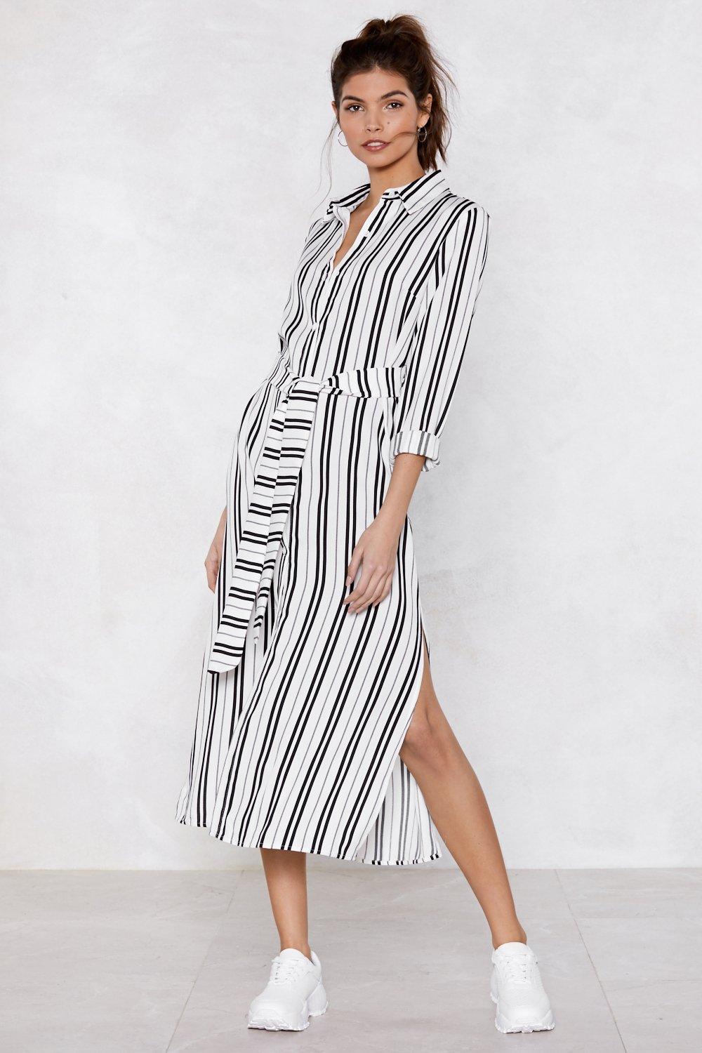 long straight dress designs