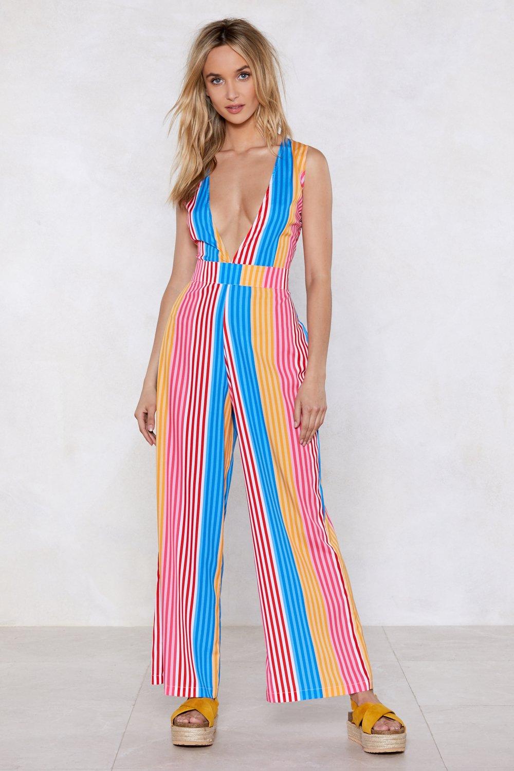 beach cover up jumpsuit