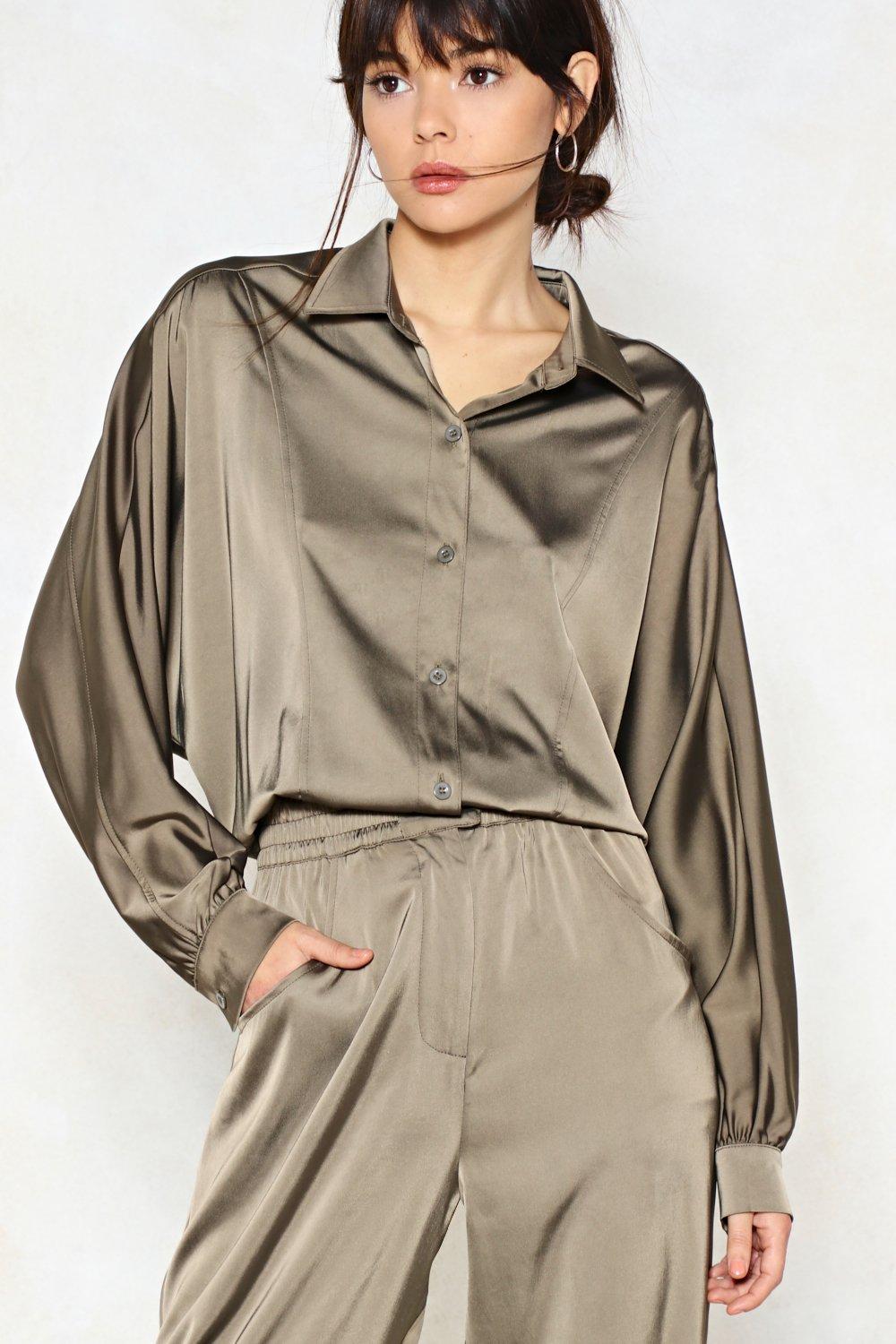 nasty gal utility jumpsuit