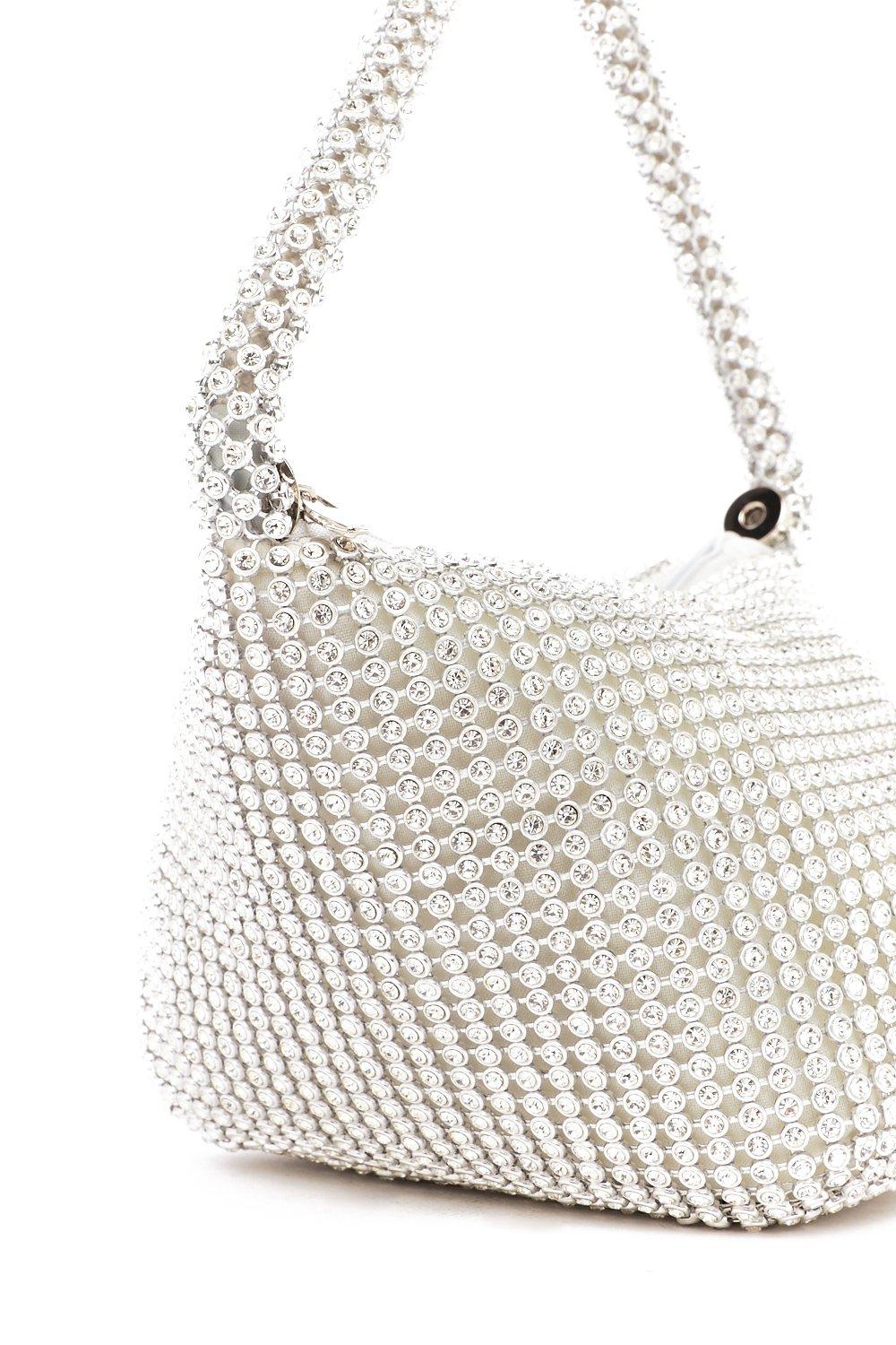 diamante bag