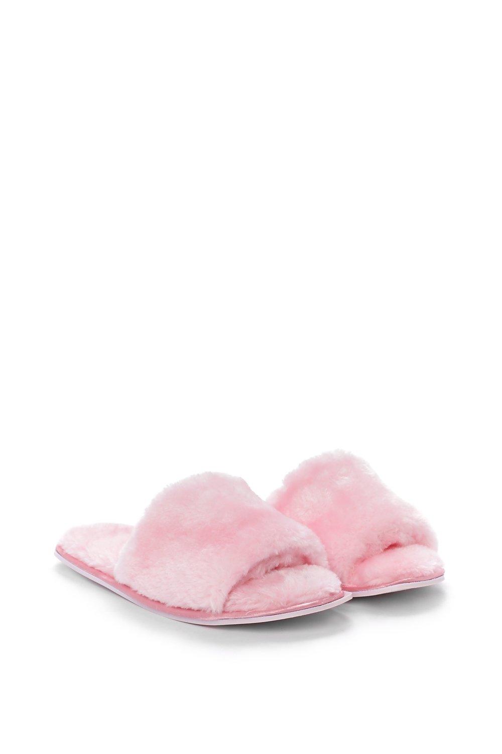 nasty gal slippers