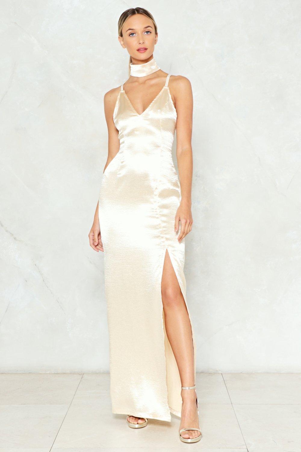 2019 new dress ladies