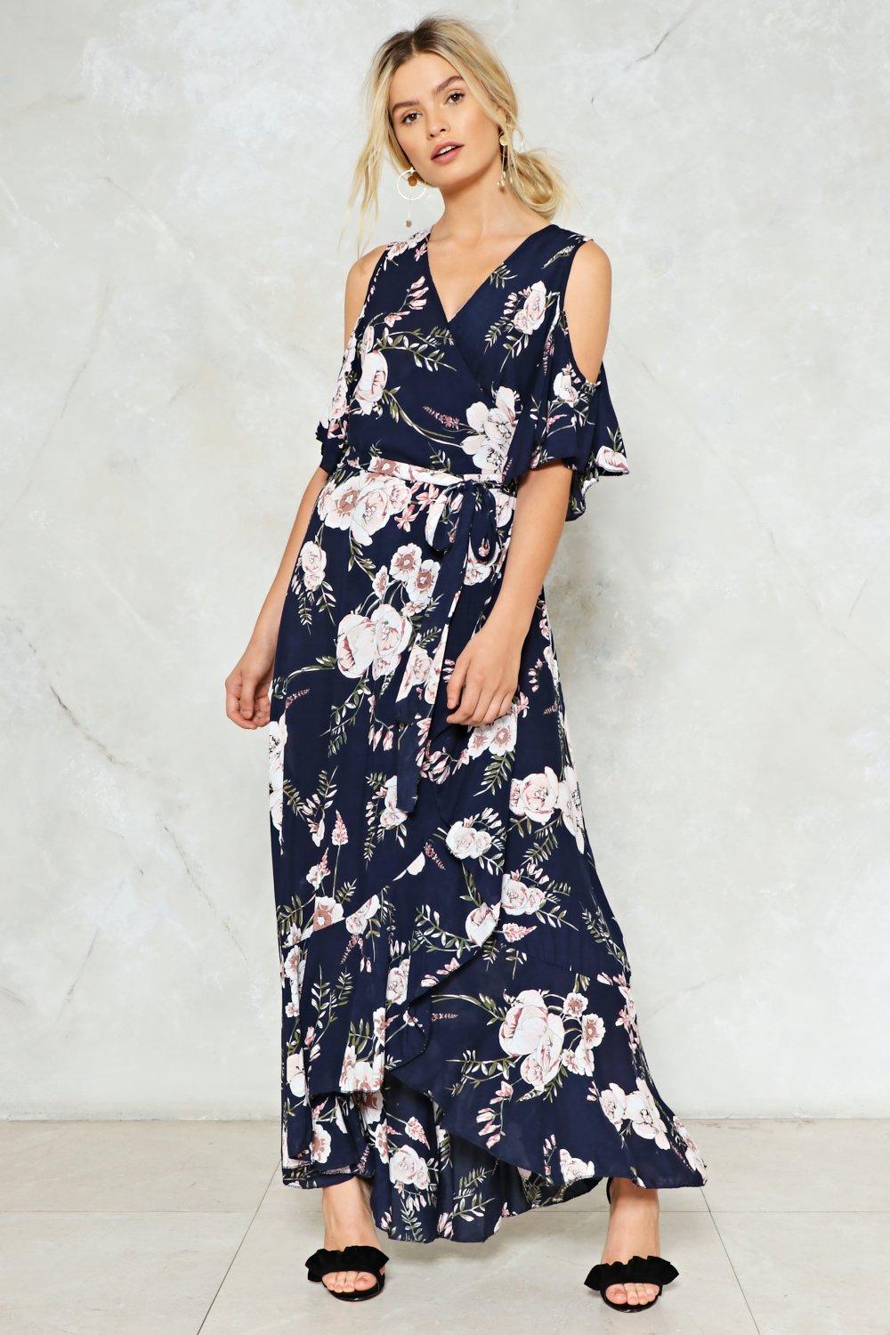 floral dress near me