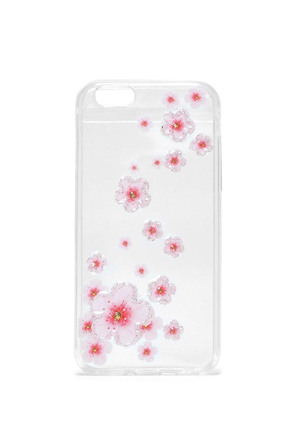 Flower Girl Iphone 6 Case Shop Clothes At Nasty Gal