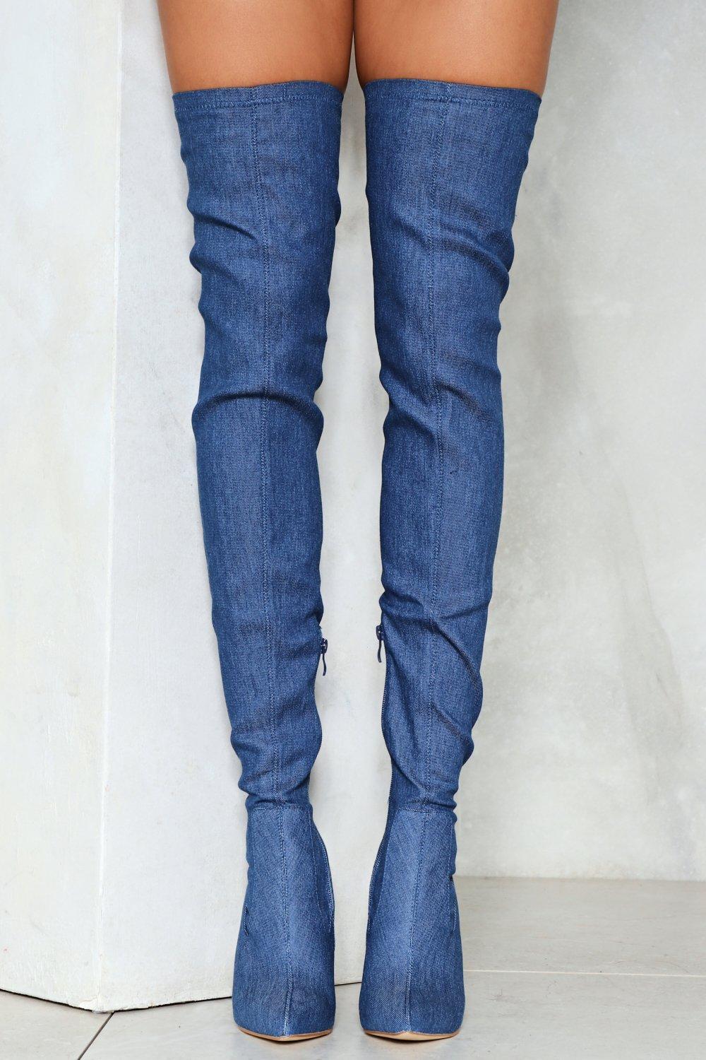 balmain skinny fit jeans