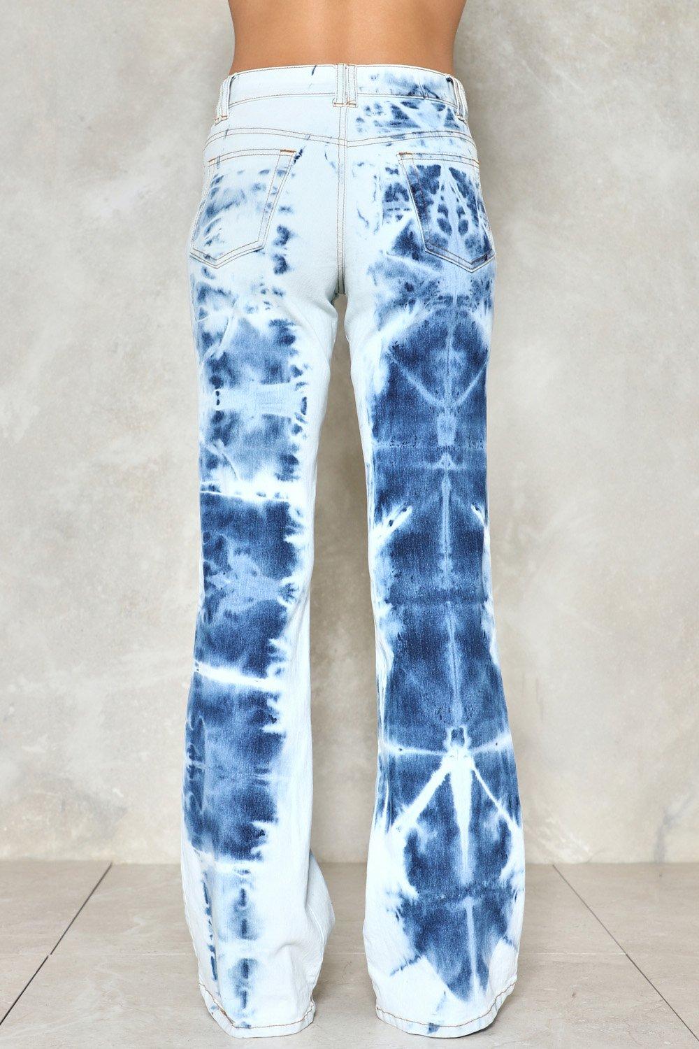 dye for jeans