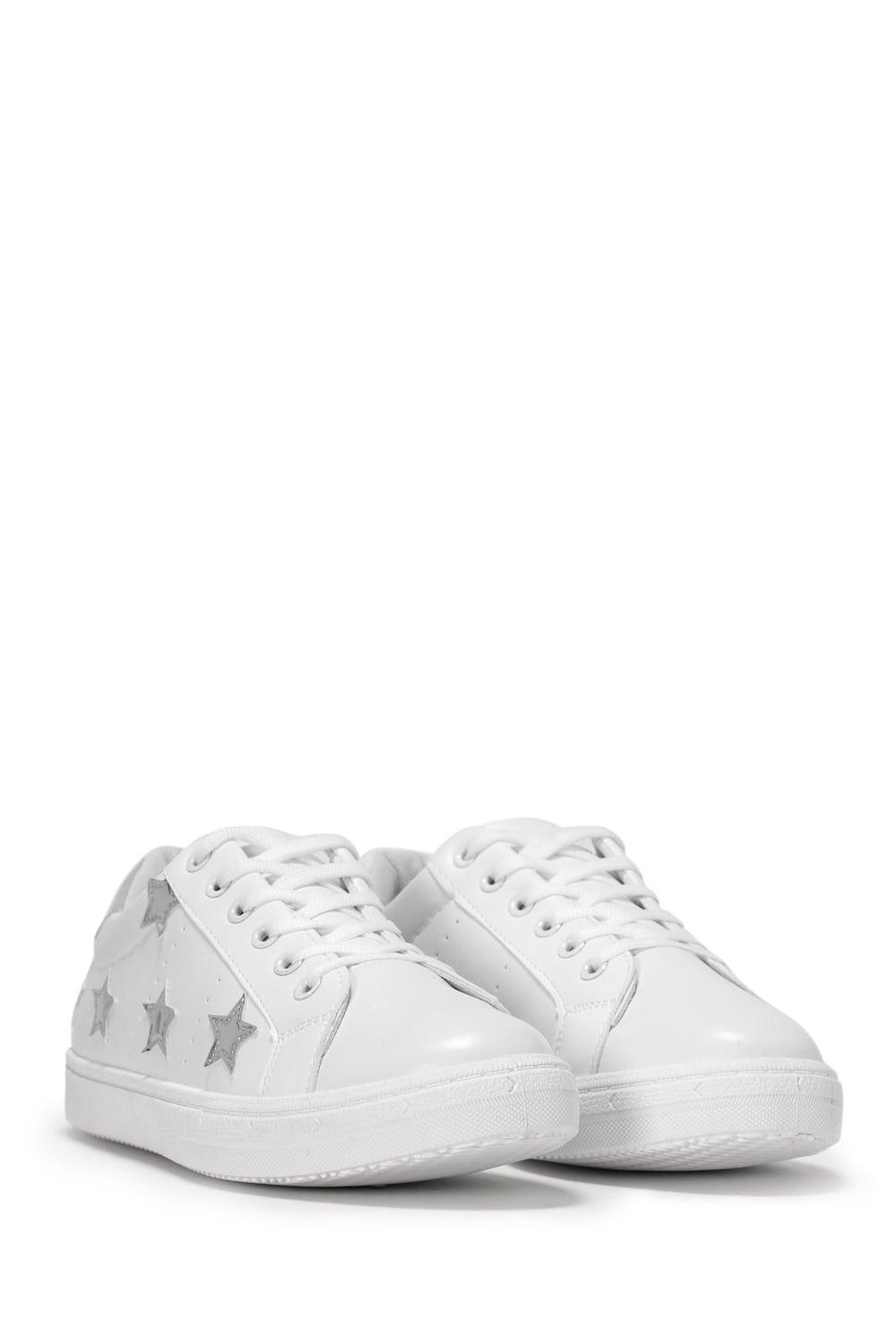 star sneakers