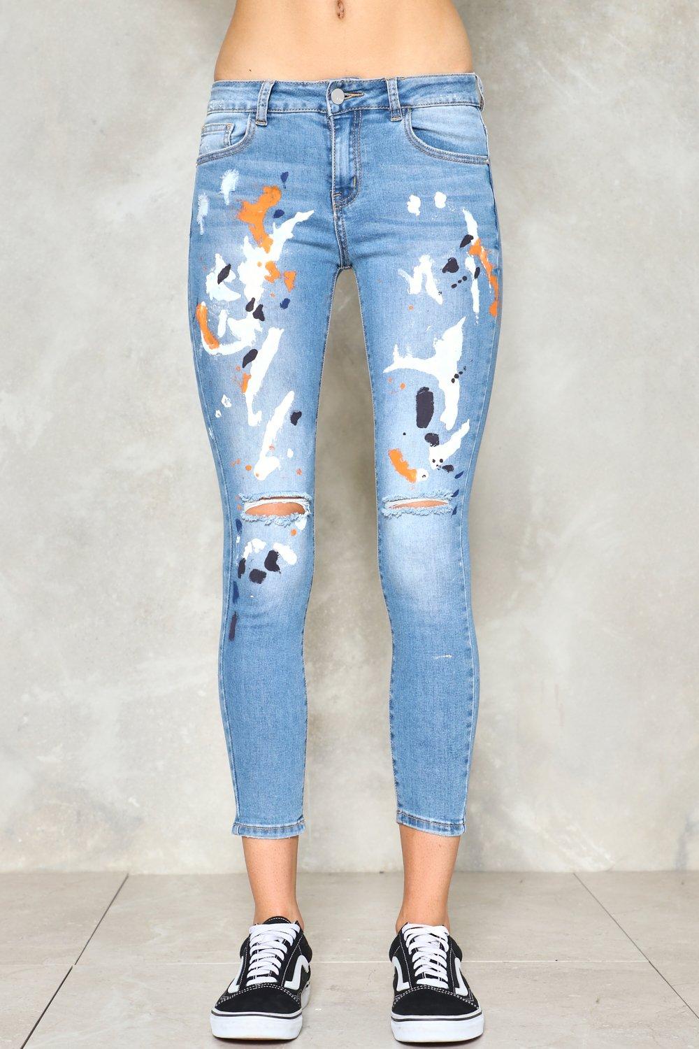 tapered ankle sweatpants