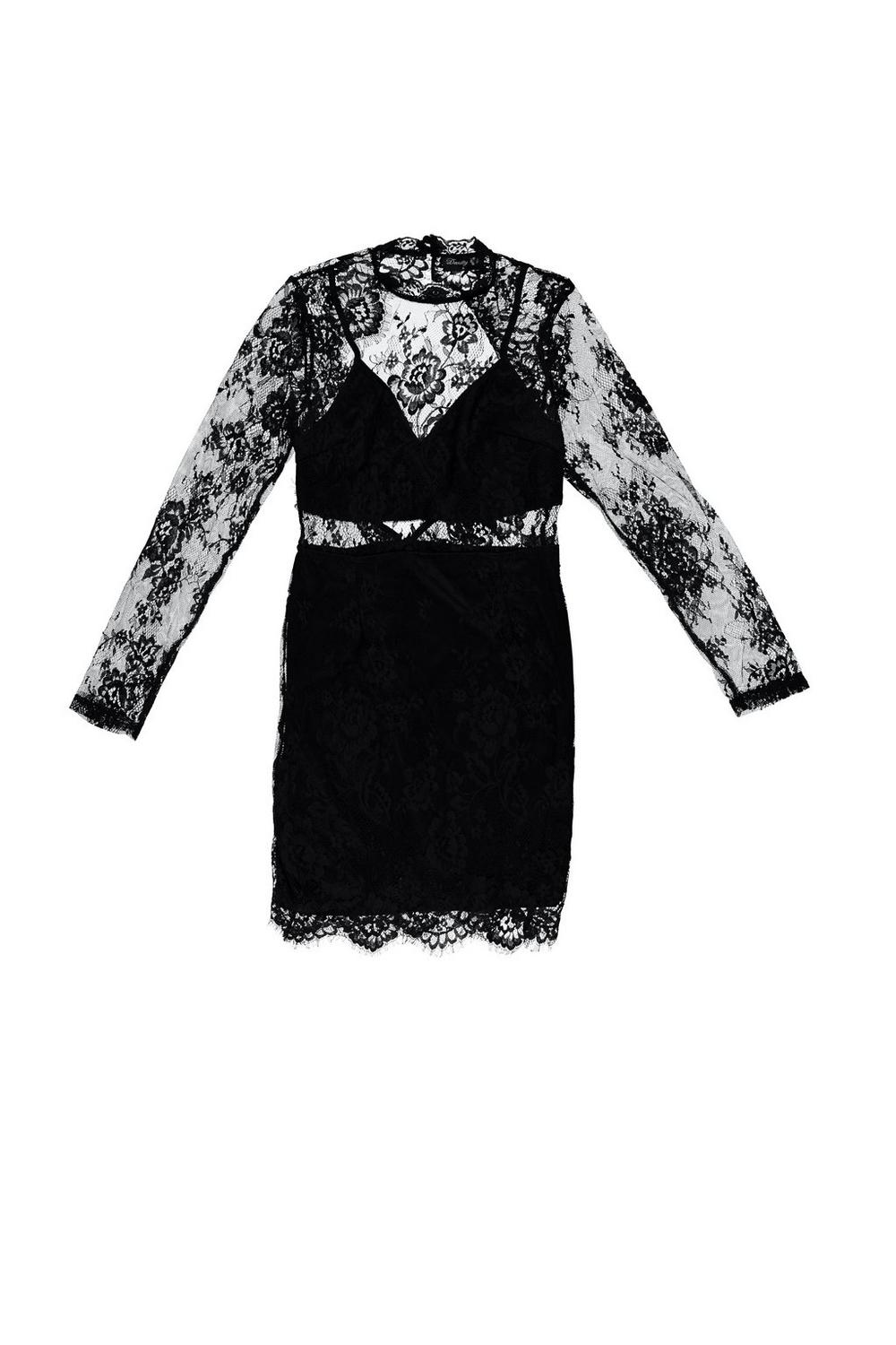 One Shoulder Dress Last Call