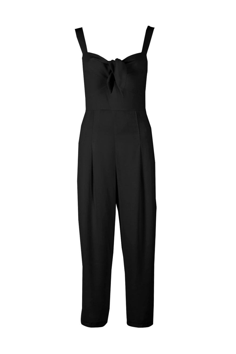 going out culotte jumpsuit