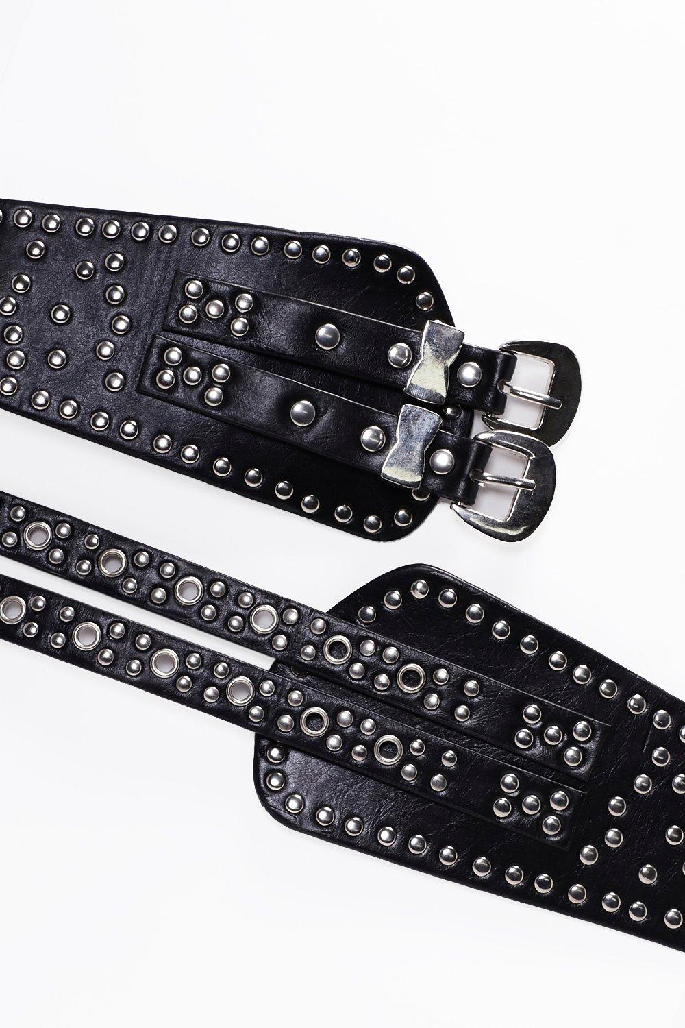 studded belt