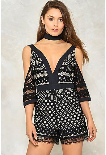 Rompers ¦ Shop Cute Rompers for Women at Nasty Gal
