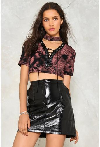 Crop Tops & Bralettes | Shop The Latest Cropped Tops At Nasty Gal