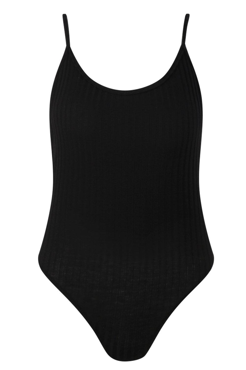 bodysuit with built in bra