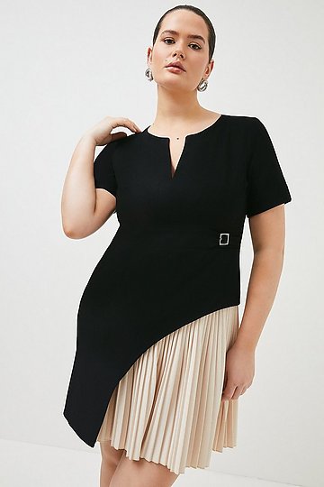 Plus Size Occasion Wear | Plus Size Going Out Outfits | Karen 