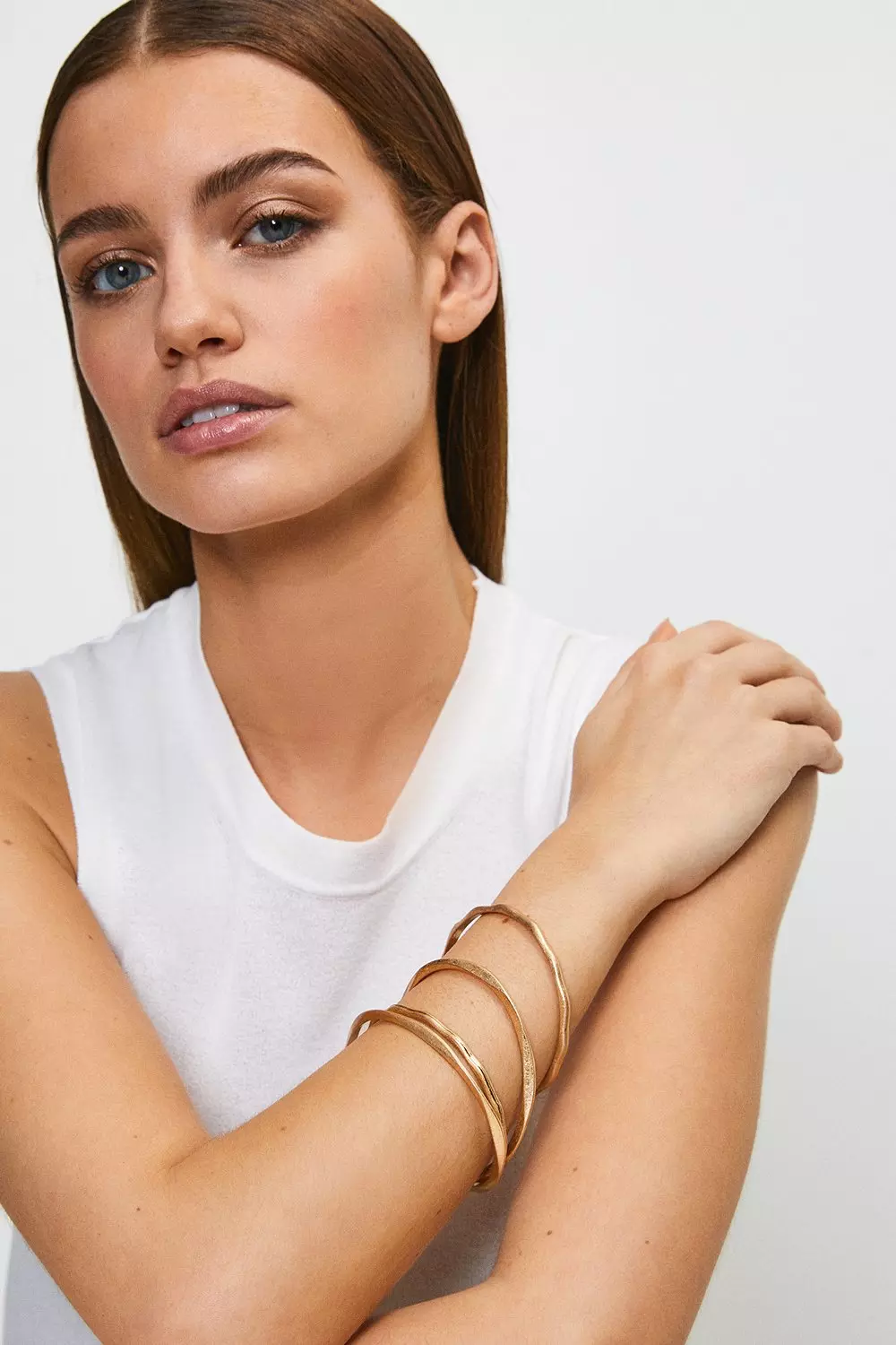 Karen millen online bracelet