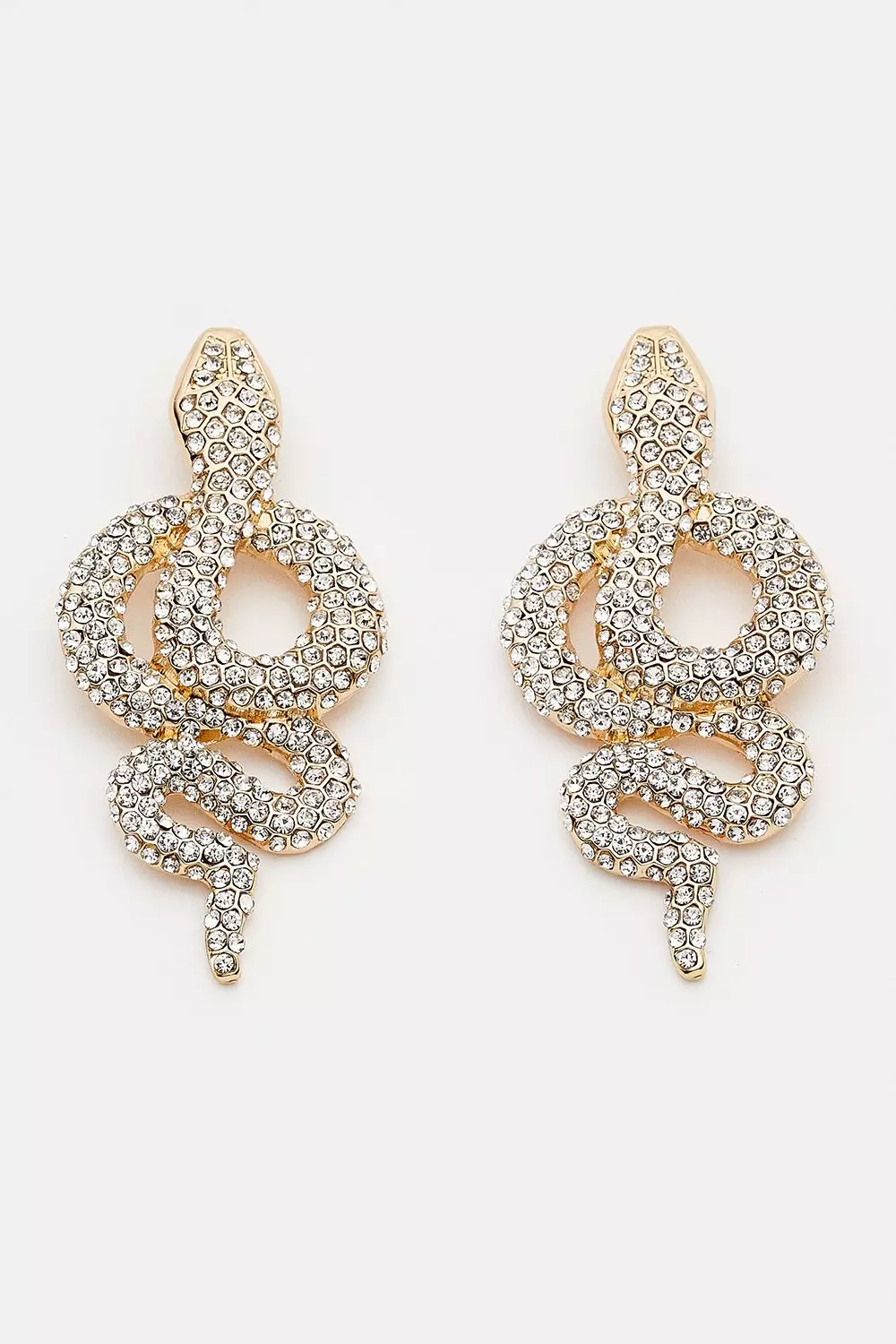 Karen hot sale millen earings