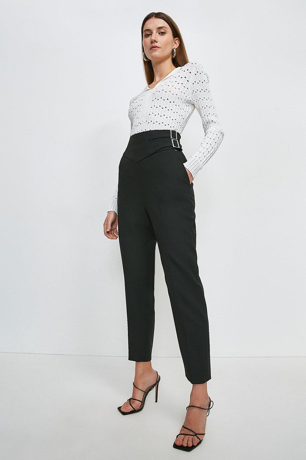 Karen millen clearance pants