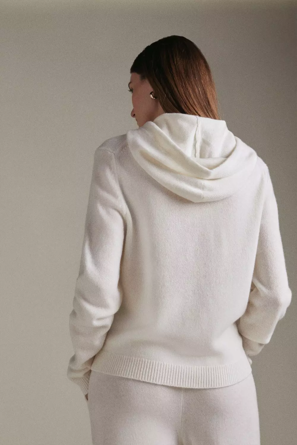 Juicy couture hotsell cashmere hoodie