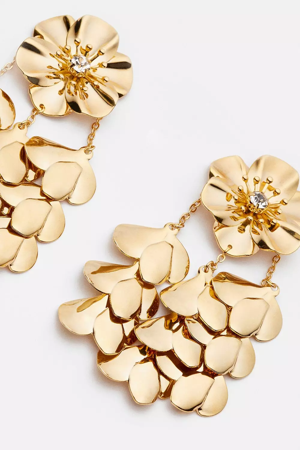 Statement earrings deals forever 21