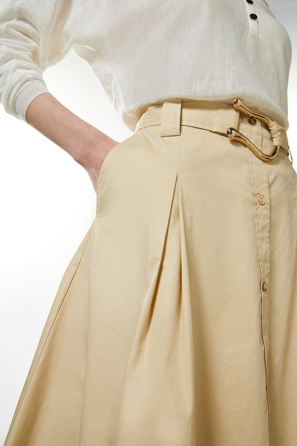 stone utility skirt