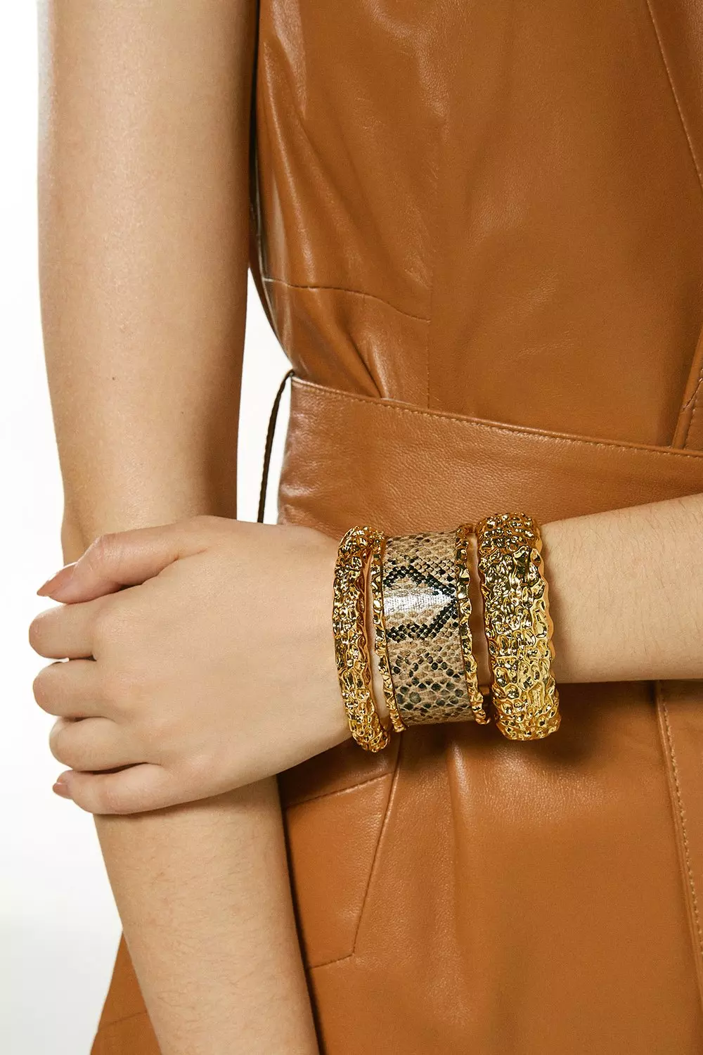 Karen hot sale millen bangle