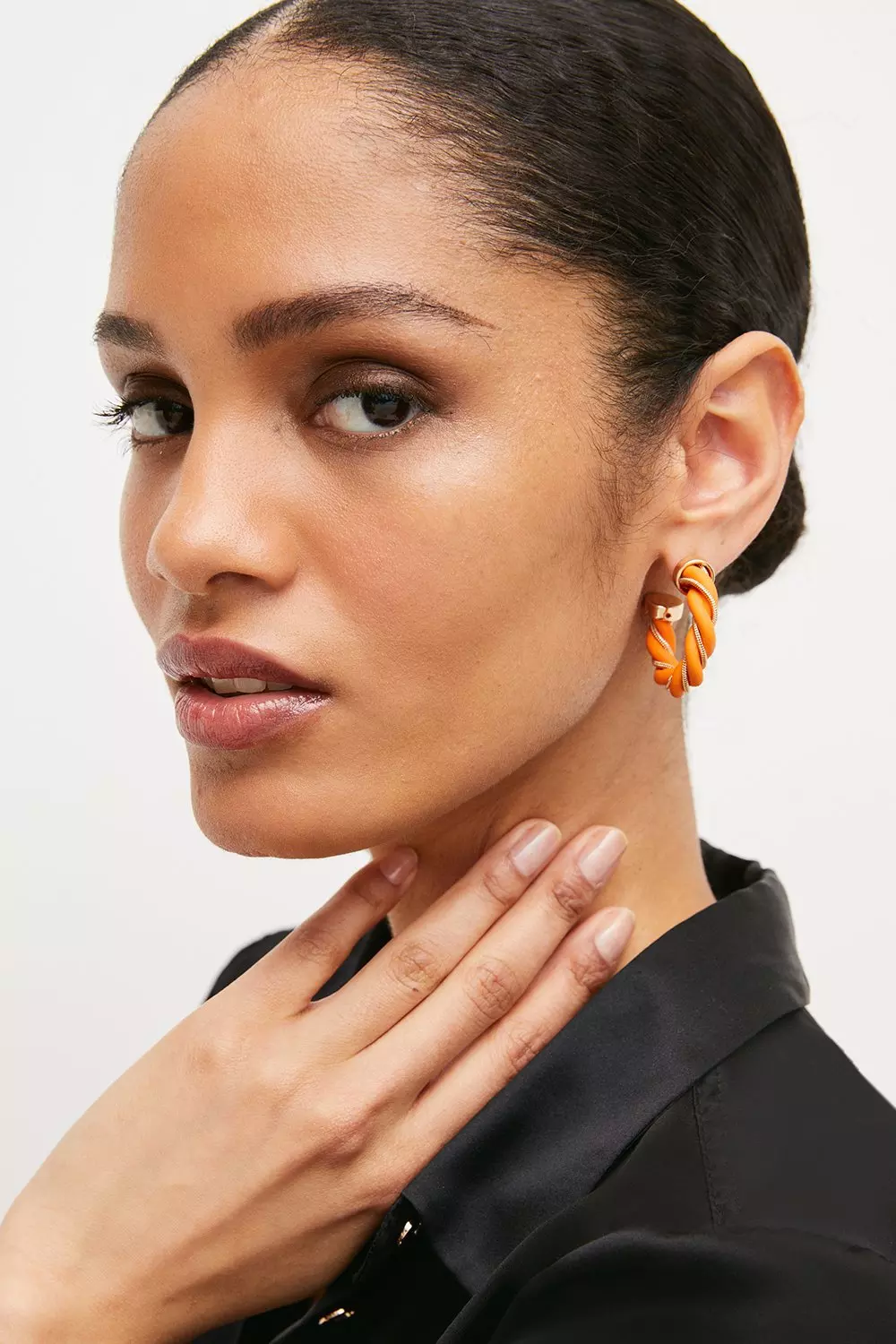 Karen millen clearance earings