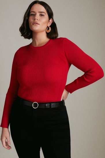 Red Clothing | Karen Millen US