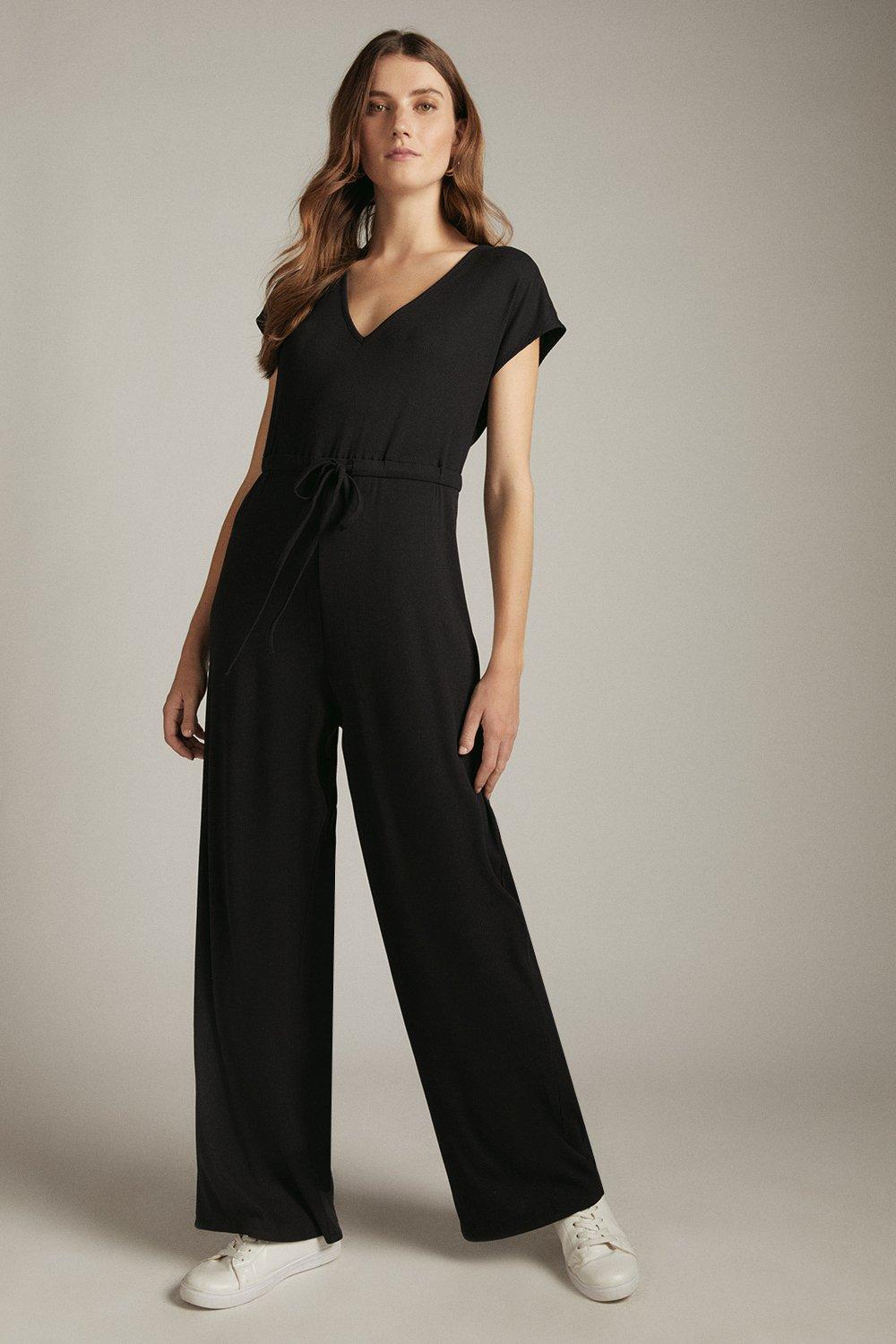 Short all store in one jumpsuits