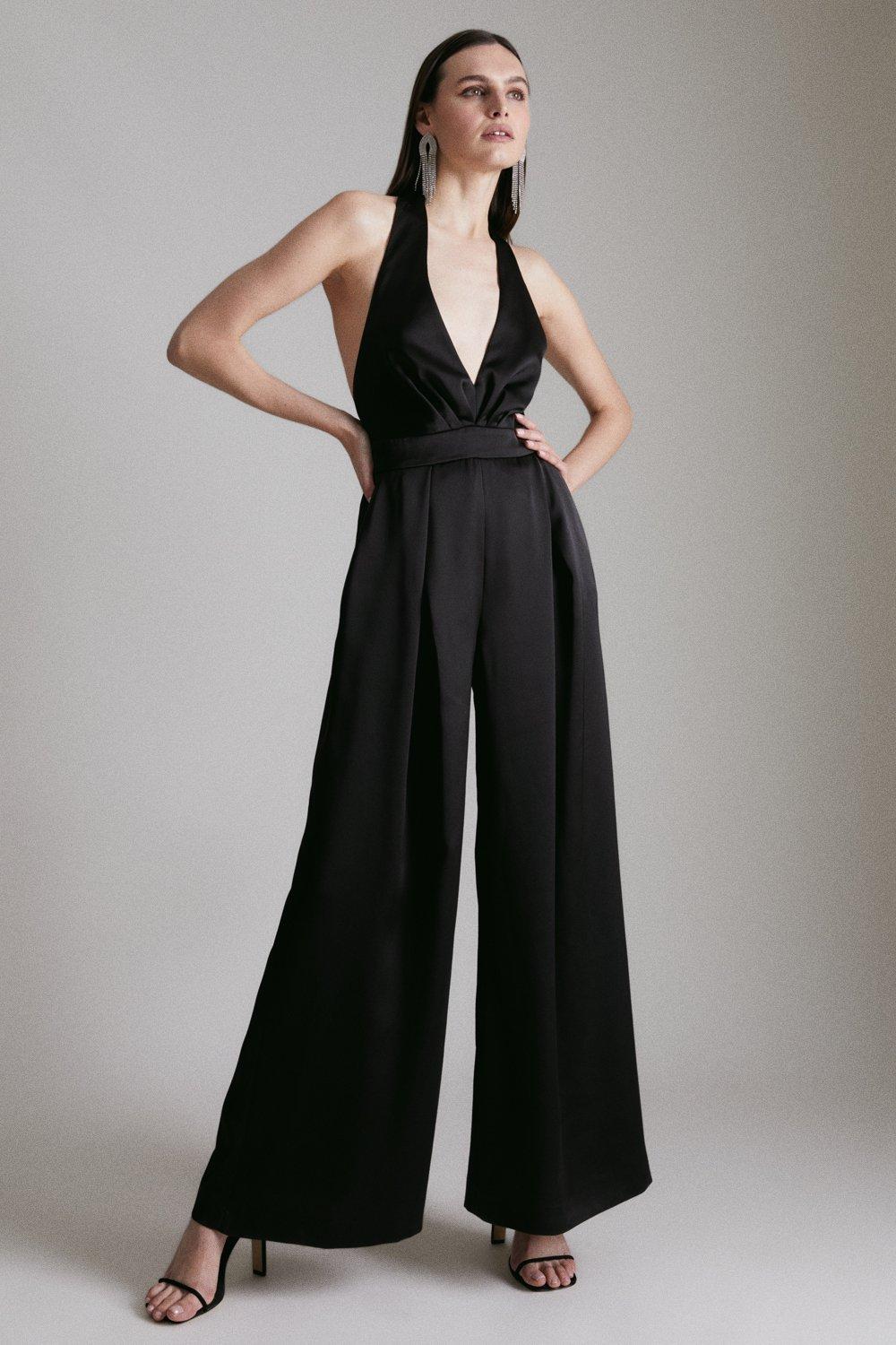 Jumpsuits | Jumpsuits For Women | Karen Millen