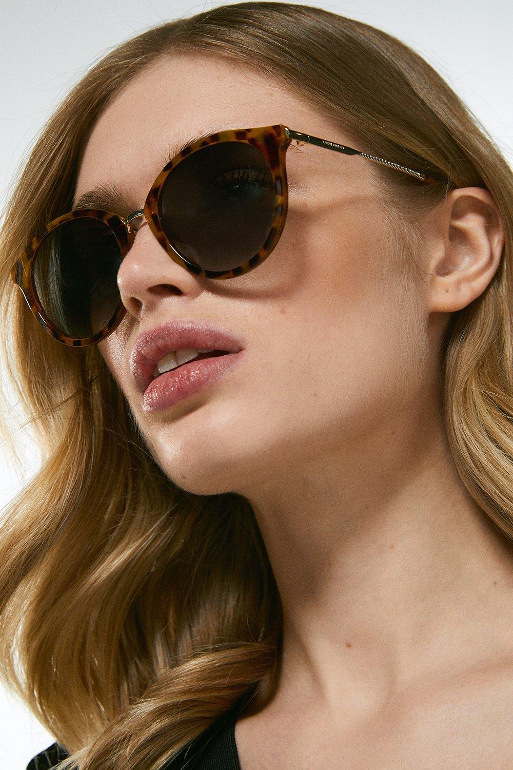 Karen store millen sunglasses