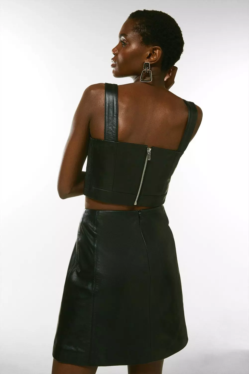 Black Bralets  Karen Millen US