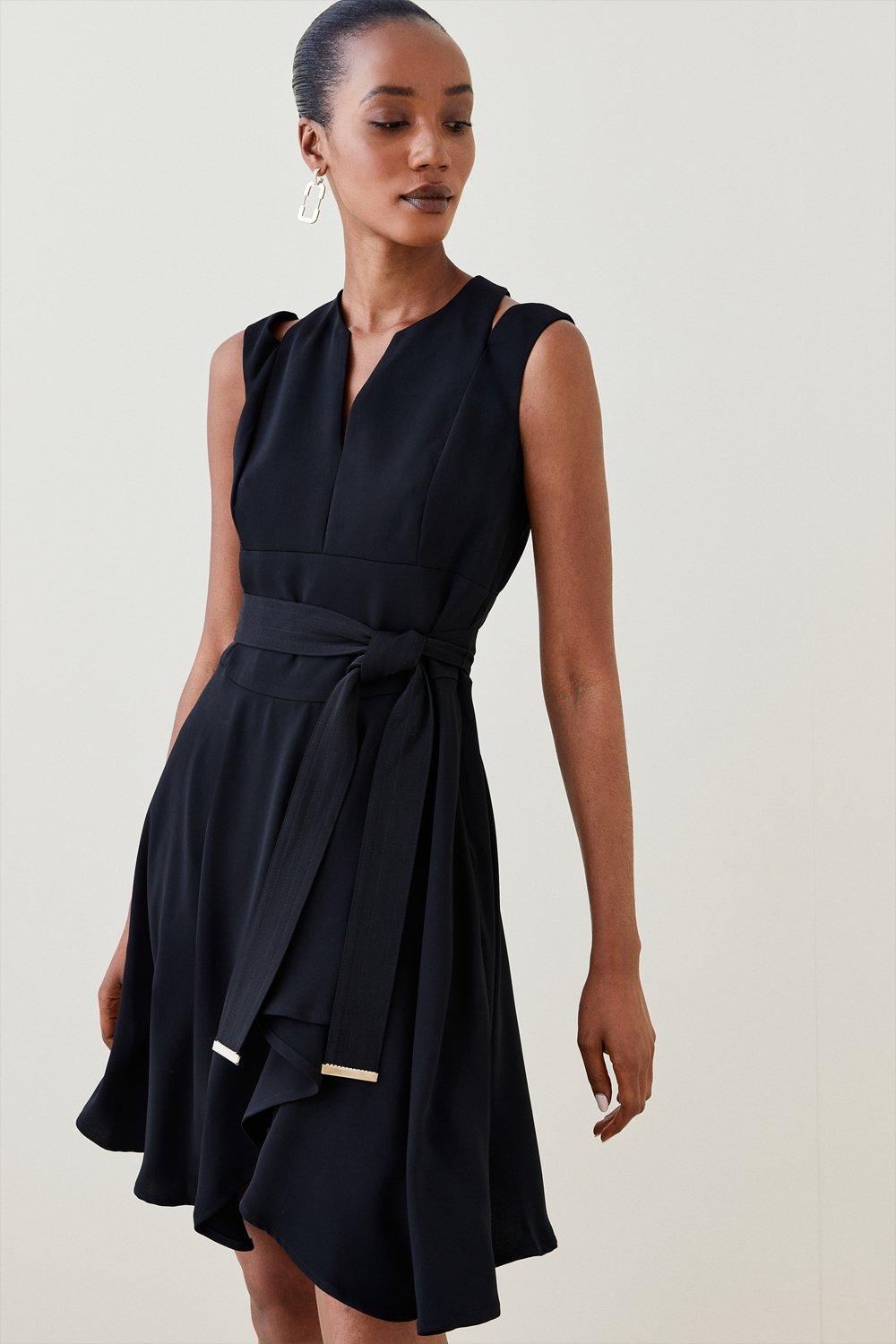 Karen millen dresses clearance sale