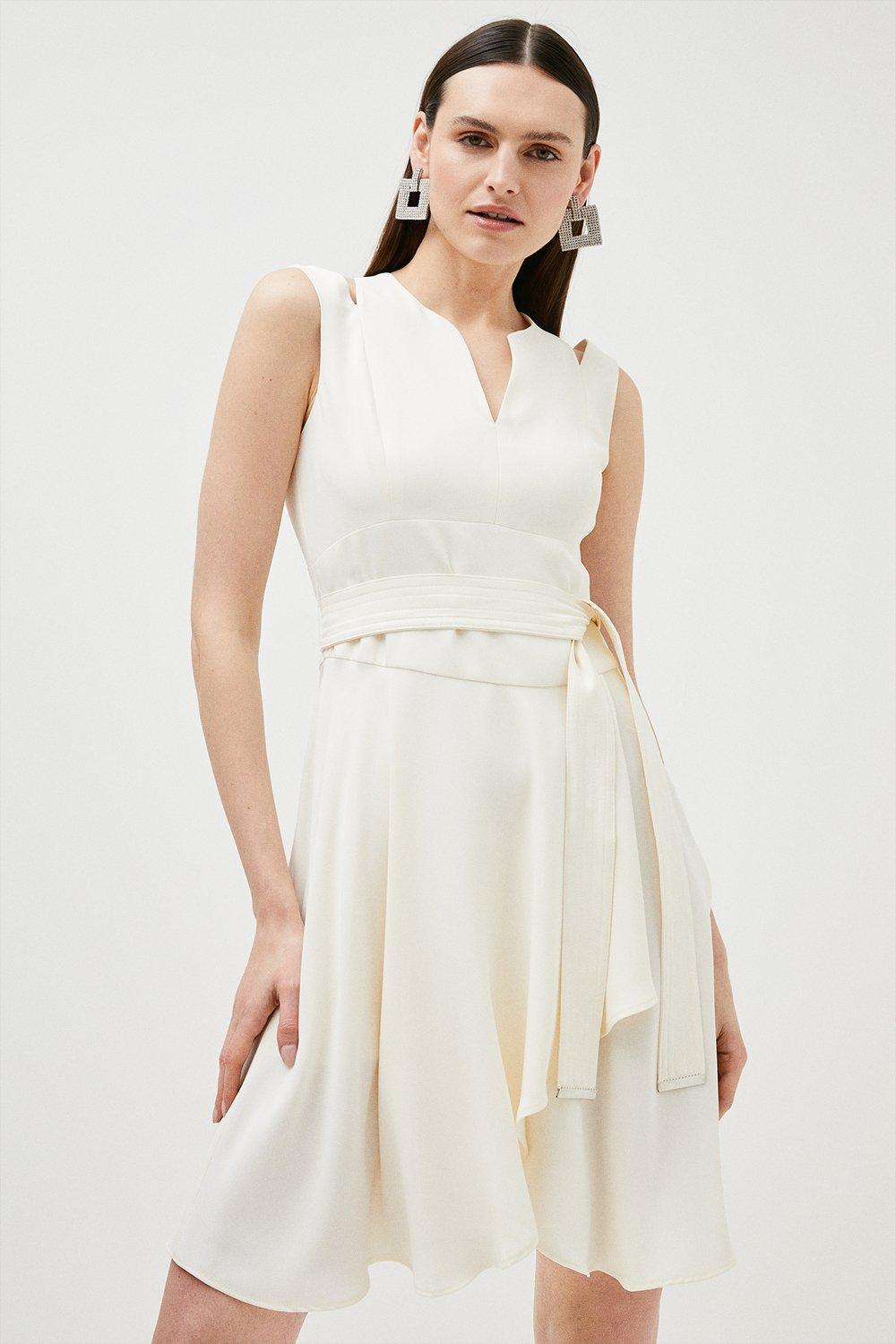 White Dresses | Karen Millen
