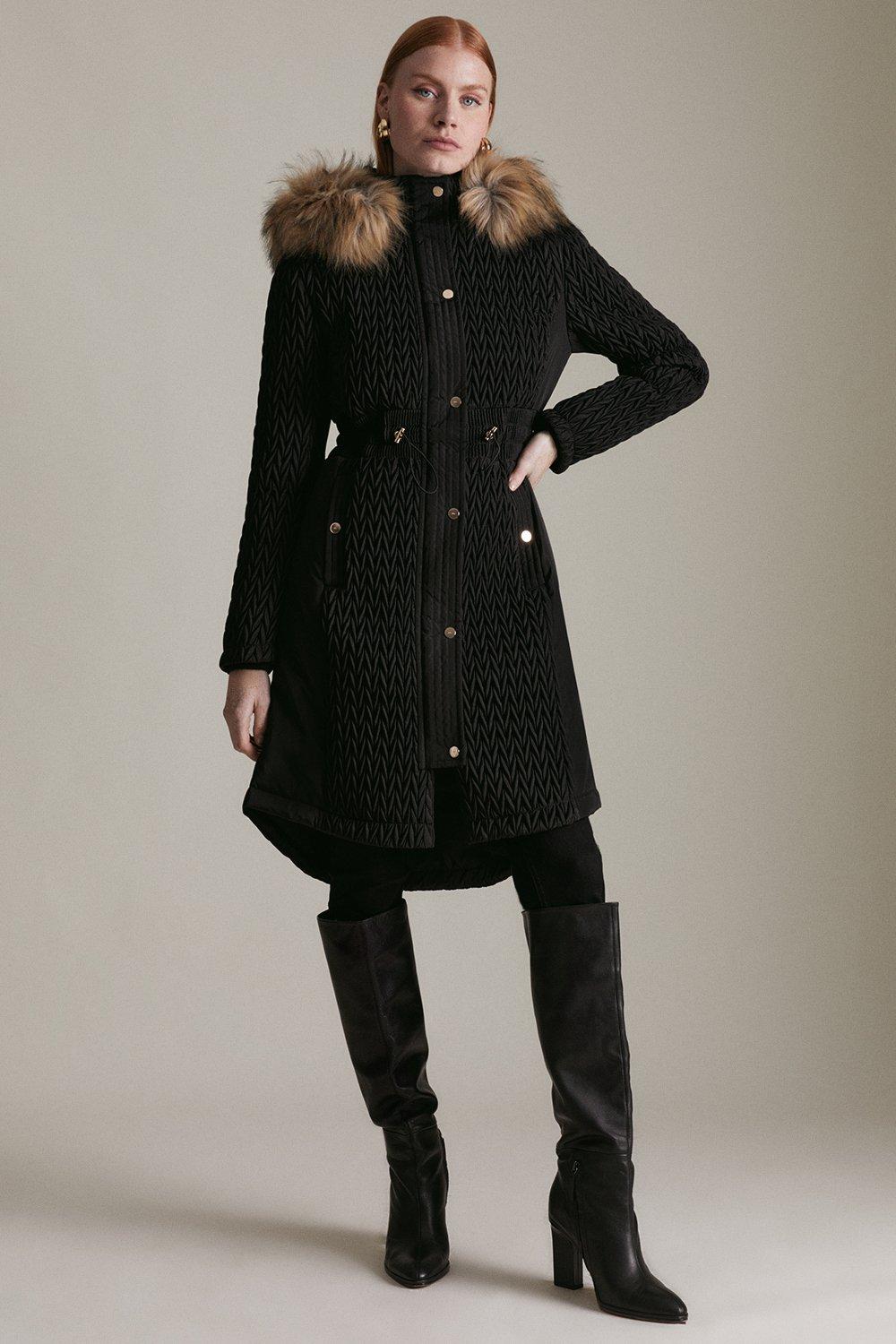 karen millen petite