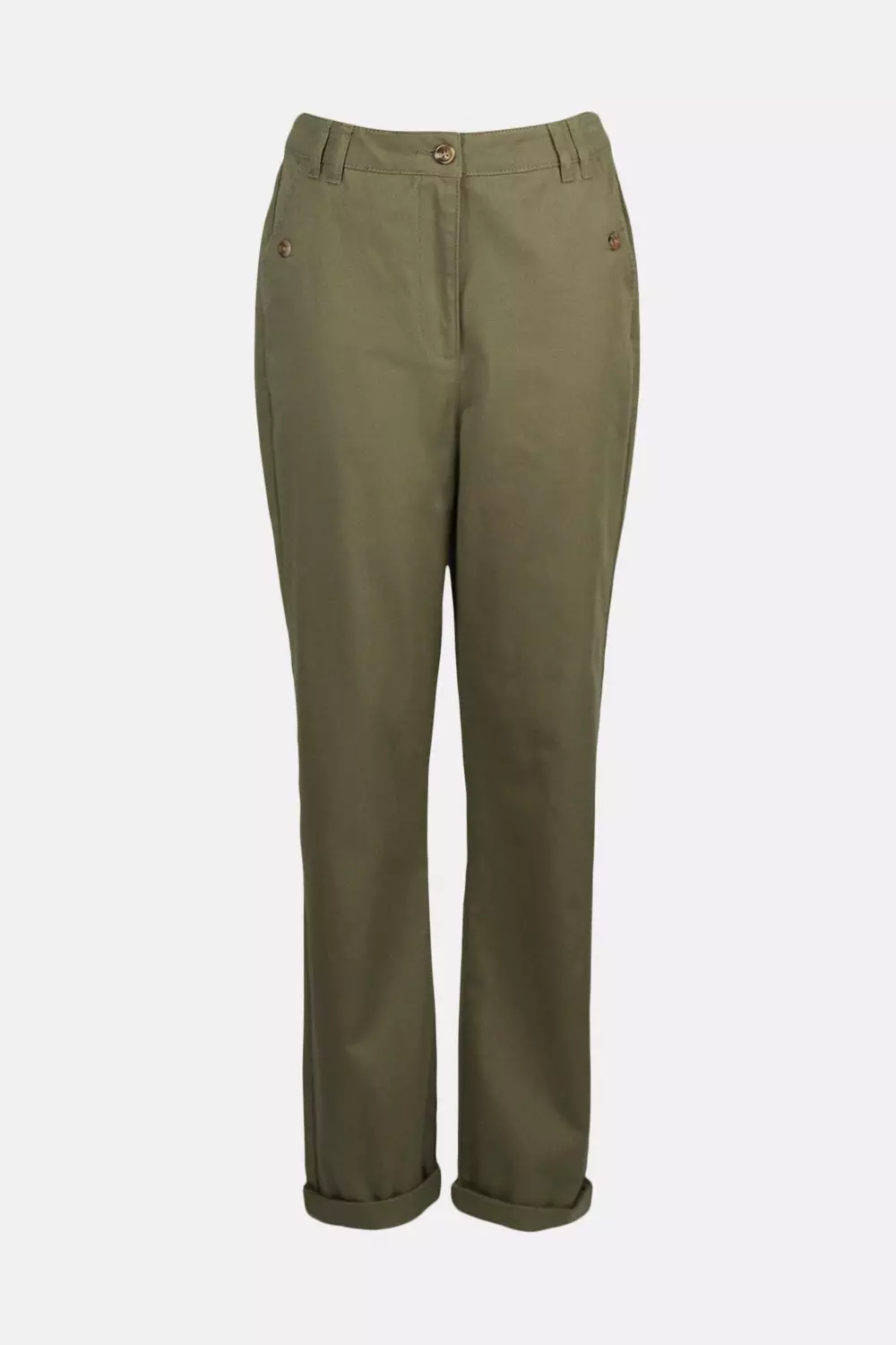 Classic Chino Pants