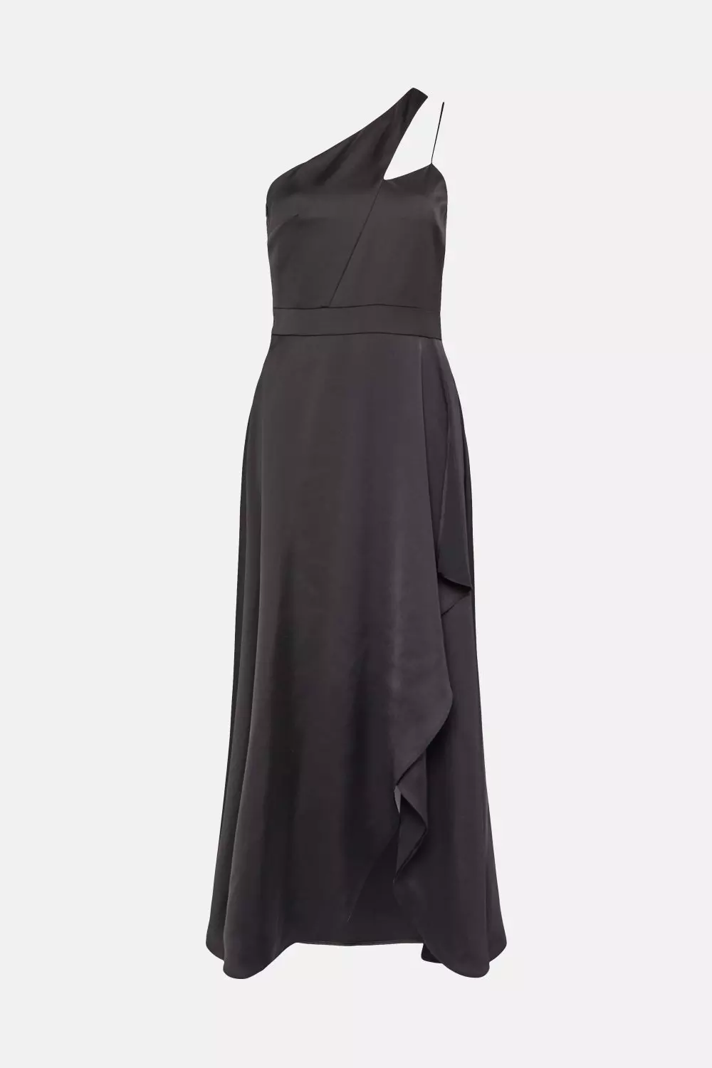 Karen millen sale fluid dress